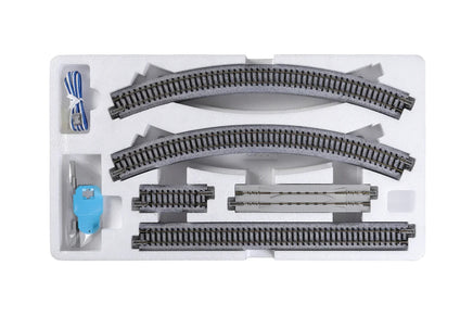 N Kato V6 Outer Oval Track Set for M1 - 20865 - MPM Hobbies
