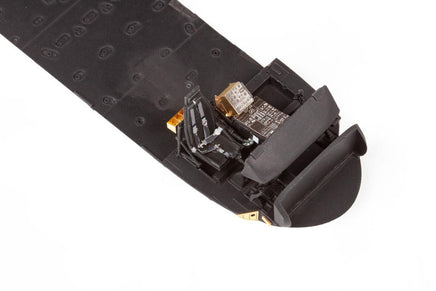 1/48 Eduard UH-60A seatbelts STEEL Zoom set FE1533