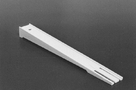 N Rix Rail-It 628-0003