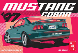 1/25 AMT 1997 Ford Mustang Cobra 1494