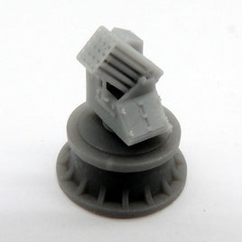 1/350 Black Cat Models 7In. Up (Unrotated Projectile) Mk.I (x4) AC350080