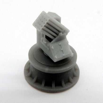 1/350 Black Cat Models 7In. Up (Unrotated Projectile) Mk.I (x4) AC350080