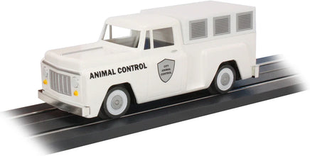O Williams E-Z Street Animal Control Truck 42747