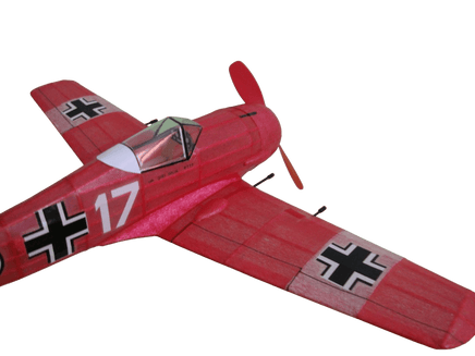 Guillows Kits Focke-Wulf FW-190 Laser Cut 406