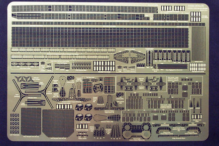 1/350 Gold Medal UDALOY 350-47