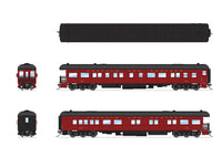 HO Broadway Ltd Norfolk & Western Business Car #200 1950's Appearance 8954 - MPM Hobbies