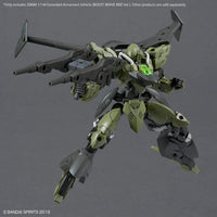 1/144 Bandai 30MM EV-22 Extended Armament Vehicle (Boost Brave Bike Ver.) 2773827
