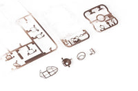 1/48 Eduard Paint Mask for TAMIYA Mosquito B Mk.IV TFace EX913
