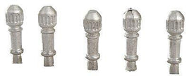 O Bar Mills Cyclone Roof Vents 4001