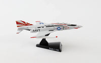 1/155 Daron F-4B Phantom II Sundowners 5384-3