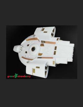 1/420 Green Strawberry USS. Defiant NX / NCC-74205 FP08