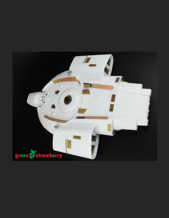 1/420 Green Strawberry USS. Defiant NX / NCC-74205 FP08