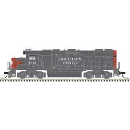 N Atlas Silver GP38-2 PH.2 Southern Pacific #4821 - 40004829
