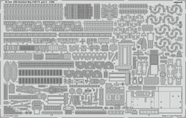 1/350 Eduard USS Gambier Bay CVE-73 part 2 53324