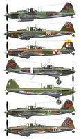 Kagero Publishing Ilyushin Il-2 07013
