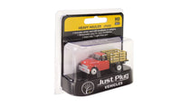 HO Woodland Heavy Hauler 5595 - MPM Hobbies