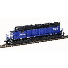 N Atlas Silver SD-35 Great Lakes Central #384 - 40005761 - MPM Hobbies