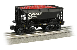 O Williams CP Rail 70-Ton Ore Car 48503