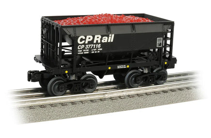 O Williams CP Rail 70-Ton Ore Car 48503
