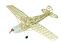 Guillows Kits Cessna 170 Laser Cut 302