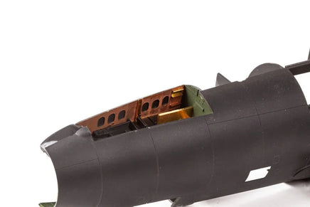 1/48 Eduard B-26B exterior for ICM 481144