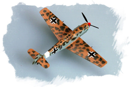 1/72 Hobby Boss Bf109E4/7 Easy Assembly 80254