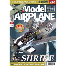Doolittle Media - Model Airplane International Issue 242 September 2025