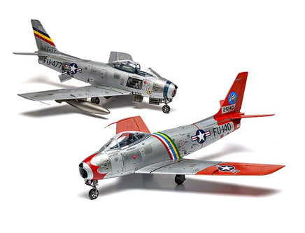 1/48 Airfix North American F-86F Sabre A08111