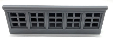 O Phoenix Precision Skylight: 0-Window Out 33530