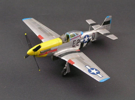 Kagero Publishing P-51 D/K Mustang. Part 1 Book 48004