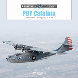 Schiffer Publishing PBY Catalina 366451