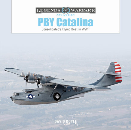 Schiffer Publishing PBY Catalina 366451