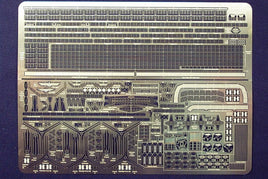 1/350 Gold Medal ADMIRAL KUZNETSOV 350-32