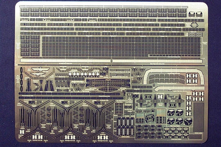 1/350 Gold Medal ADMIRAL KUZNETSOV 350-32