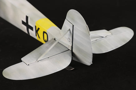 1/35 Hobby Boss Fieseler Fi-156 C-3 Skiplane 80183