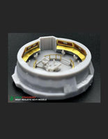 1/350 Green Strawberry NCC-1701-TOS - Bridge Upgrade Set 16422