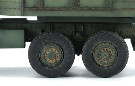 1/72 Meng Models U.S. M142 Himars High Mobility Artillery Rocket System 72-004