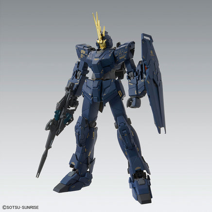 1/100 Bandai MG RX-0 Unicorn Gundam 02 Banshee "Ver. Ka" 2430026