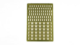 1/350 Veryfire DKM Watertight Door DKM12