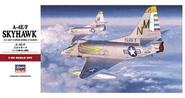 1/48 Hasegawa A-4E/F Skyhawk 07221 - MPM Hobbies