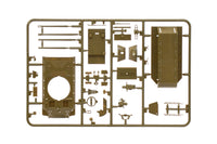 1/56 Italeri M18 Hellcat 15762