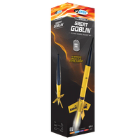 Estes Rockets Pro Series II Great Goblin 009724