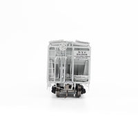 HO Rapido Enterprise Covered Hopper: NYC - Gothic: Single Car #1 149002A