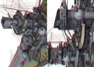 Kagero Publishing The Battleships Scharnhorst and Gneisenau Vol. I Book 95008