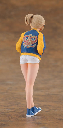 1/24 Hasegawa Egg Girls 1966 American Coupe Type B 52758