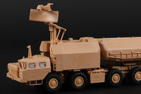 1/72 Hobby Boss Russian 4K51 Rubezh Coastal ASM With P-15 82937