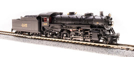 N Broadway Ltd USRA 2-8-2 Light Mikado, Seaboard Air Line #498 5983