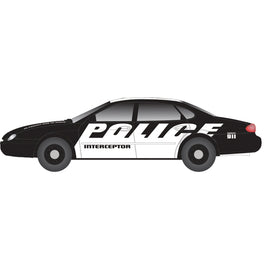 N Atlas 1996 Ford Taurus Police Interceptor 60000165