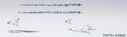 1/100 Bandai BPHD-10 MS Effect Part 01 2175725