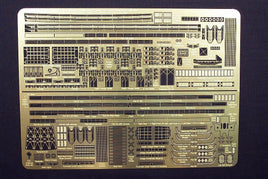 1/240 Gold Medal EVELL BUCKLEY BLIGH AND WARD (Equips both models) 240-5